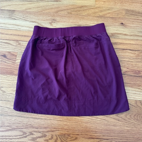 Athleta Skort - size 4 - Picture 2 of 3